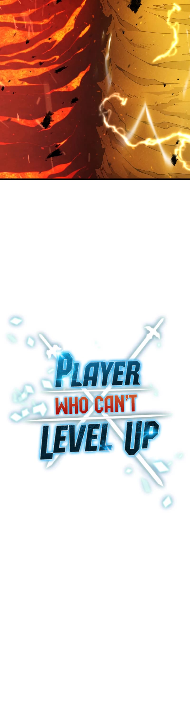 The Player That Can't Level Up Chapter 100 page 21 - Chapter 100