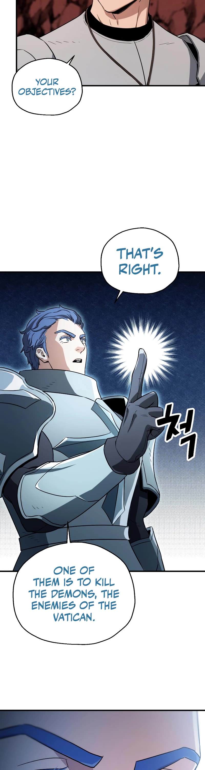 The Player That Can't Level Up Chapter 100 page 28 - Chapter 100