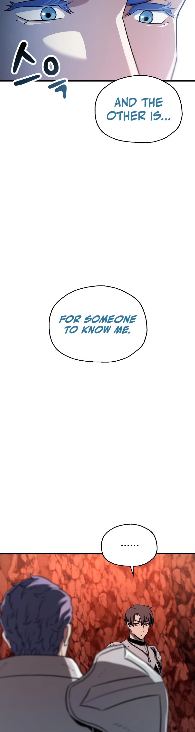 The Player That Can't Level Up Chapter 100 page 29 - Chapter 100