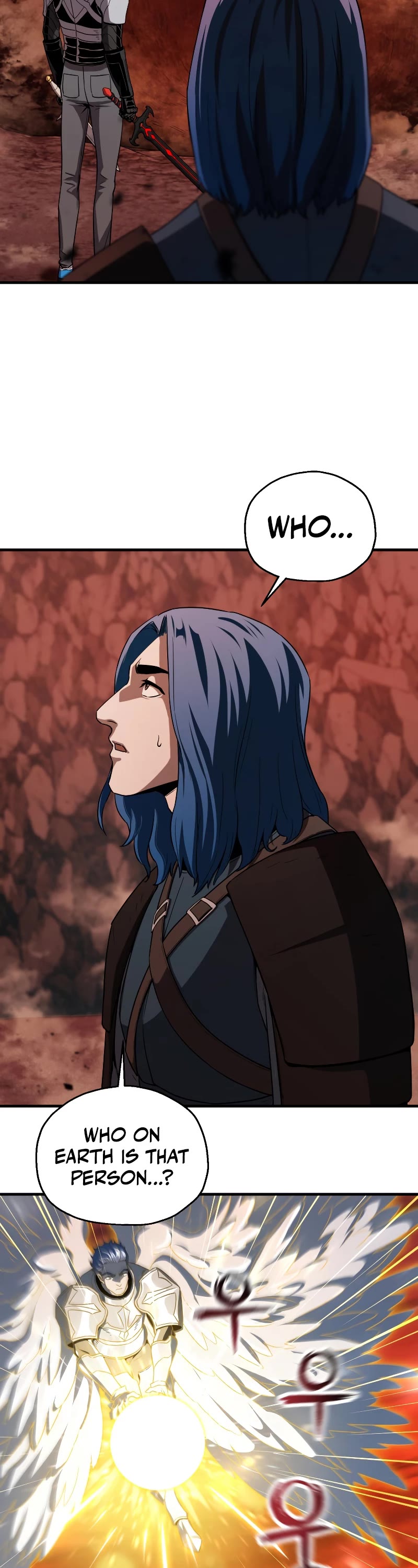 The Player That Can't Level Up Chapter 100 page 3 - Chapter 100