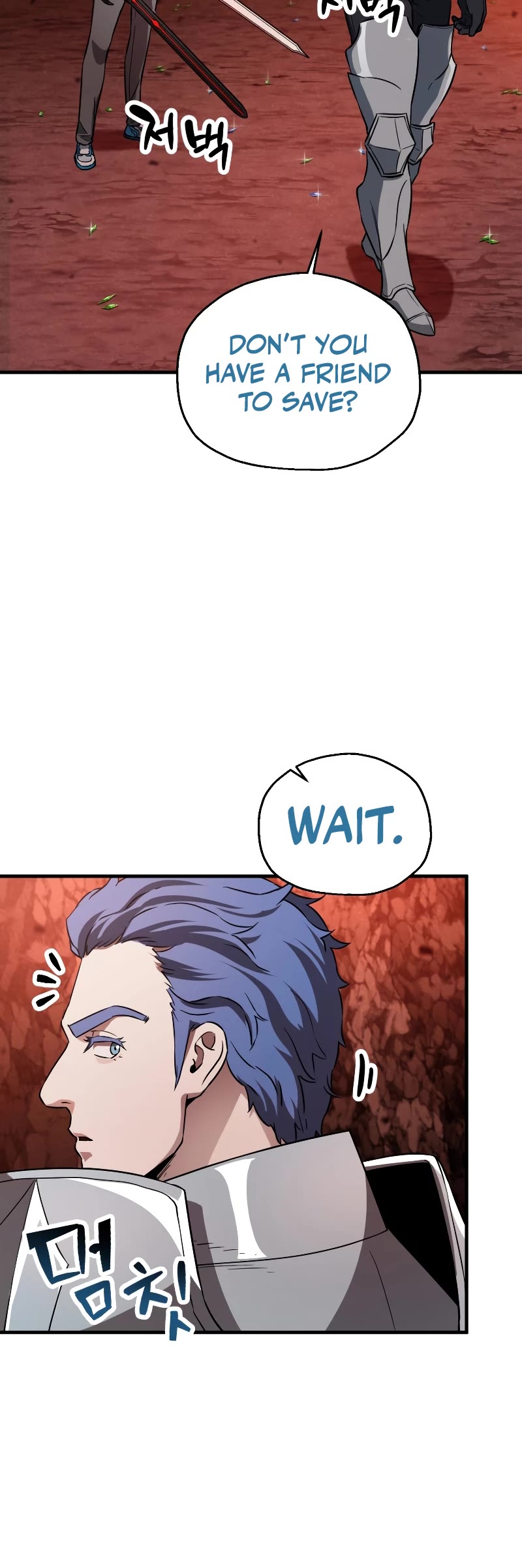 The Player That Can't Level Up Chapter 100 page 31 - Chapter 100