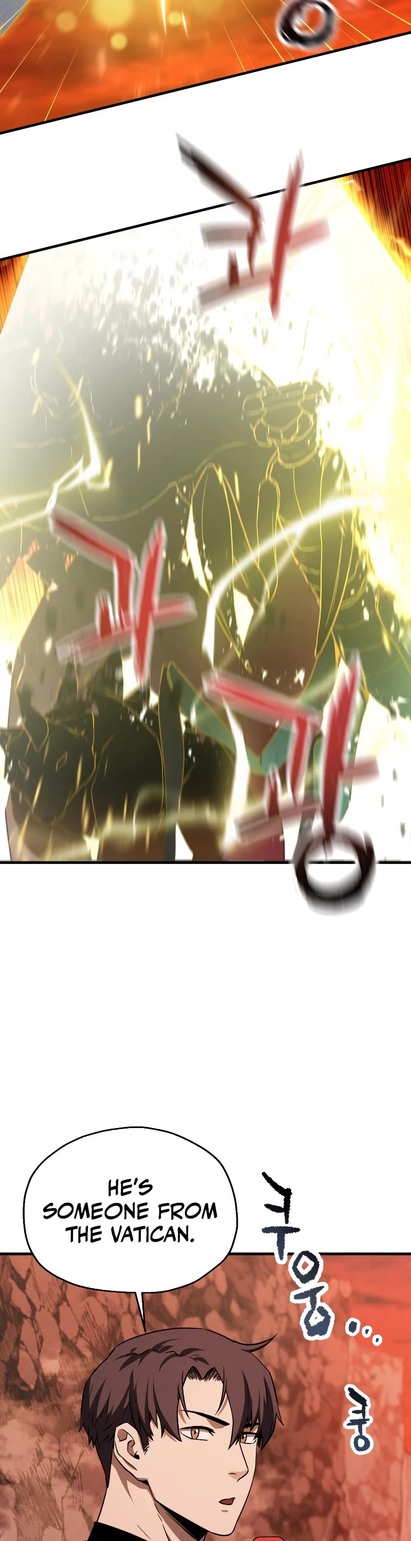 The Player That Can't Level Up Chapter 100 page 4 - Chapter 100