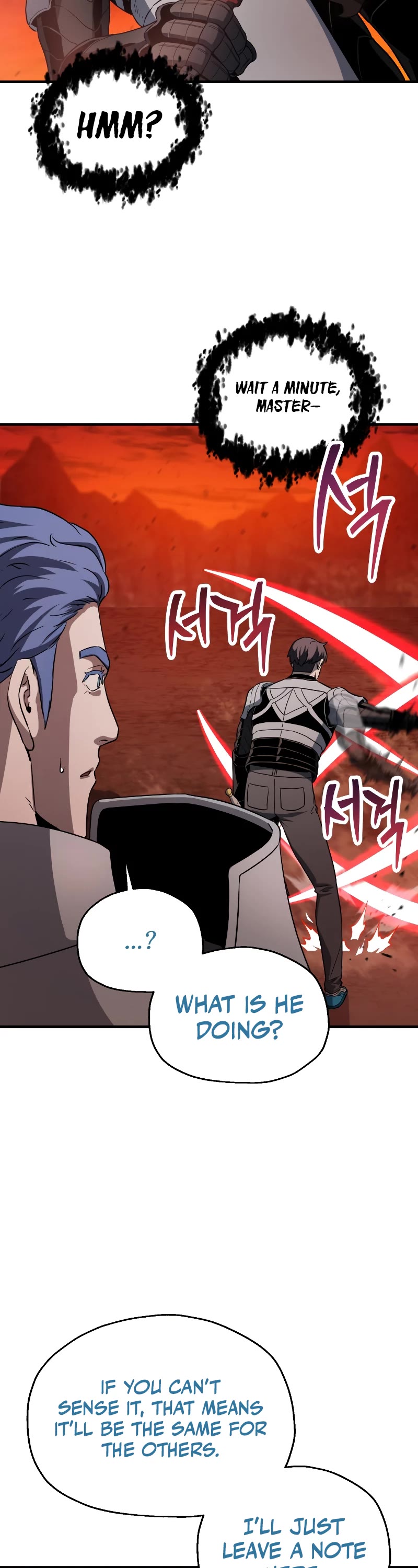 The Player That Can't Level Up Chapter 100 page 43 - Chapter 100