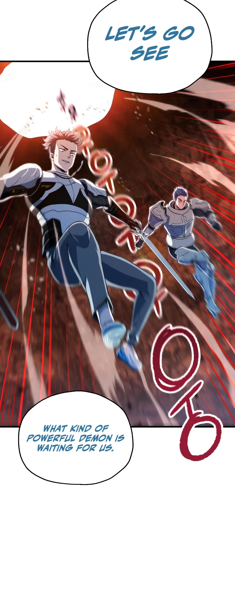 The Player That Can't Level Up Chapter 100 page 46 - Chapter 100