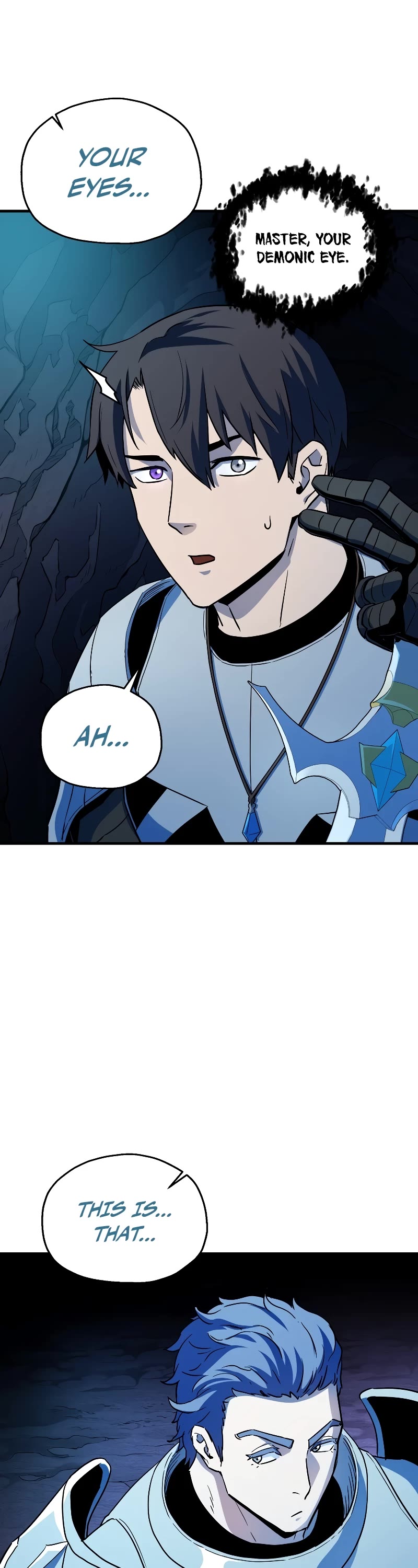The Player That Can't Level Up Chapter 101 page 13 - Chapter 101