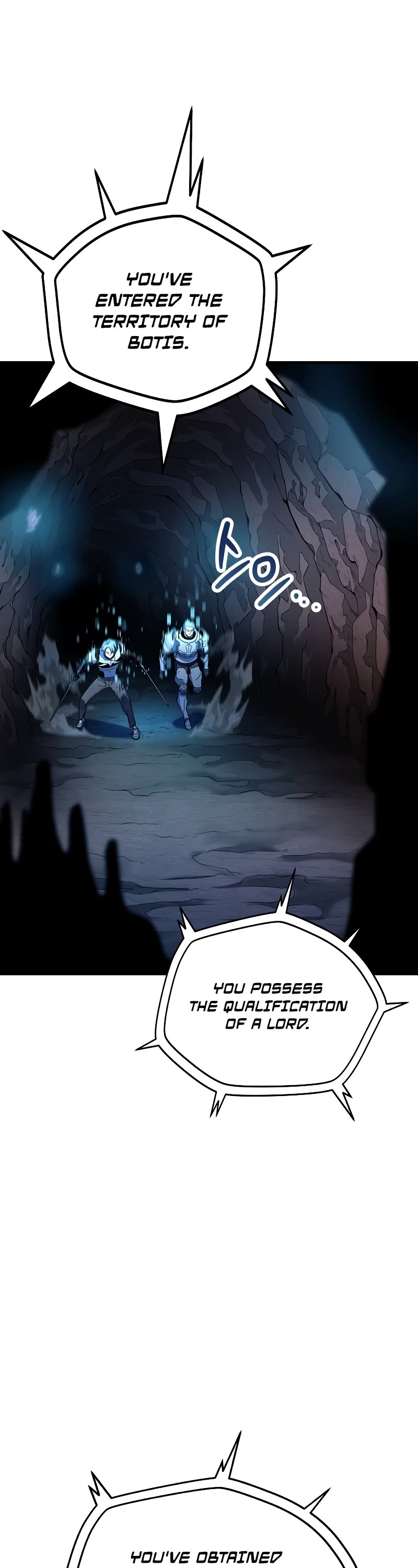 The Player That Can't Level Up Chapter 101 page 2 - Chapter 101