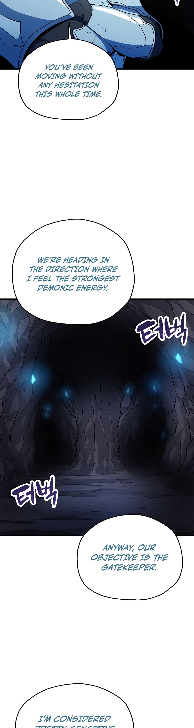 The Player That Can't Level Up Chapter 101 page 26 - Chapter 101