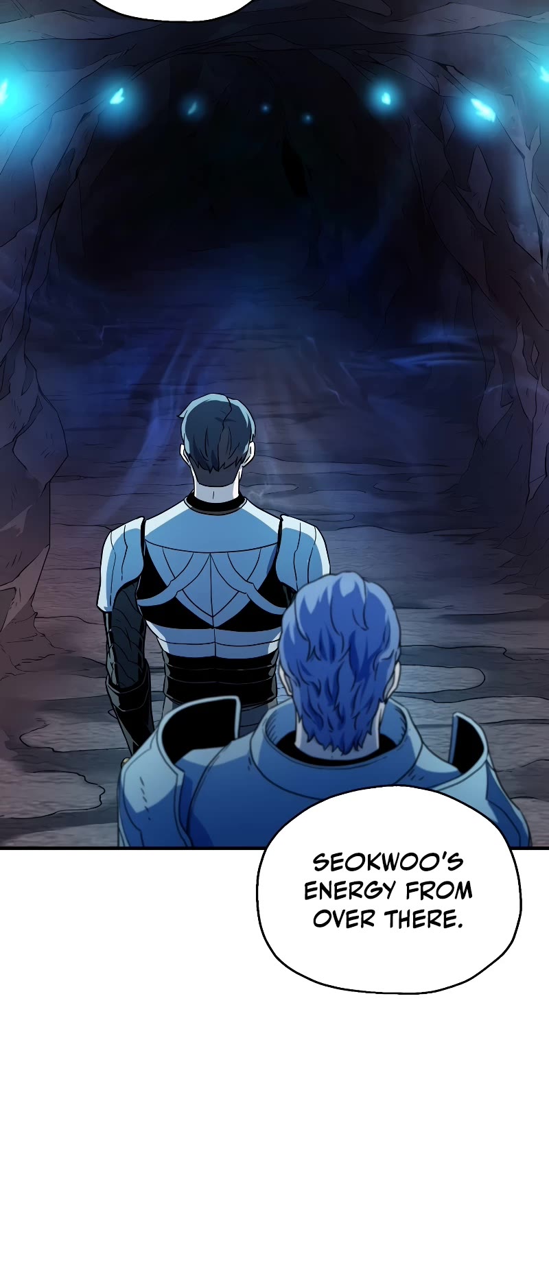 The Player That Can't Level Up Chapter 101 page 29 - Chapter 101