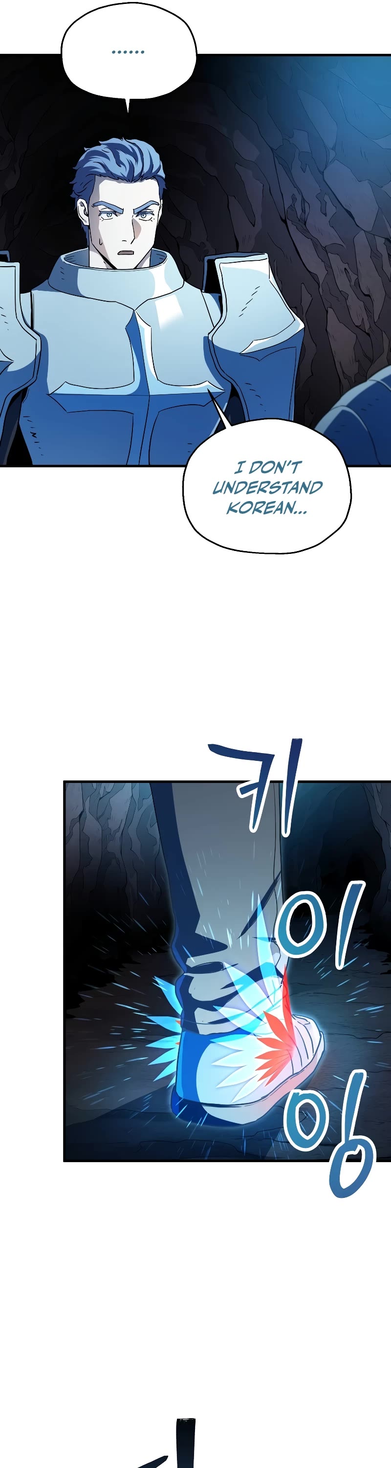 The Player That Can't Level Up Chapter 101 page 30 - Chapter 101