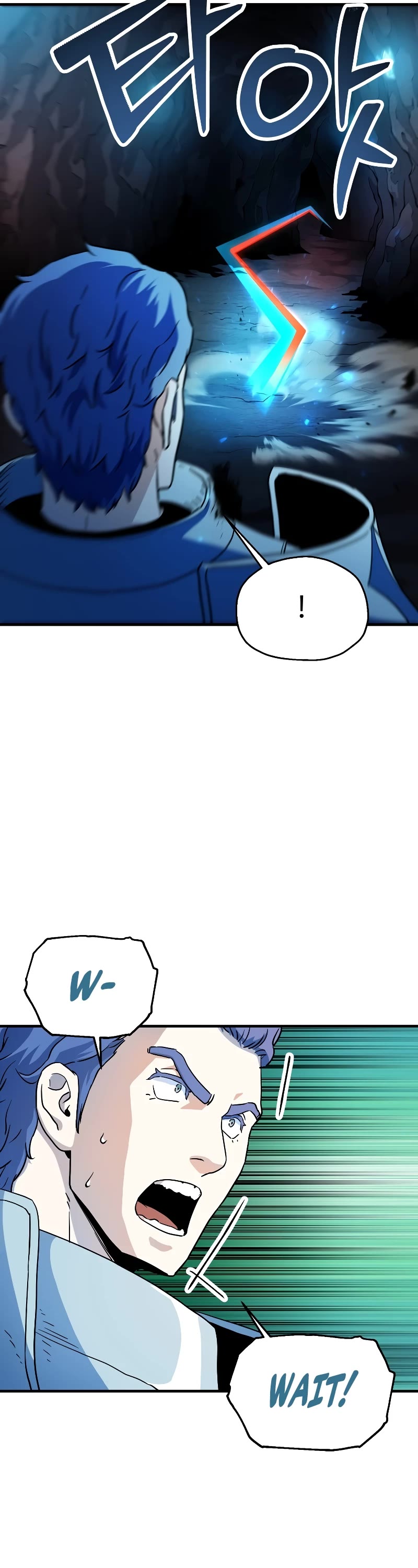 The Player That Can't Level Up Chapter 101 page 31 - Chapter 101