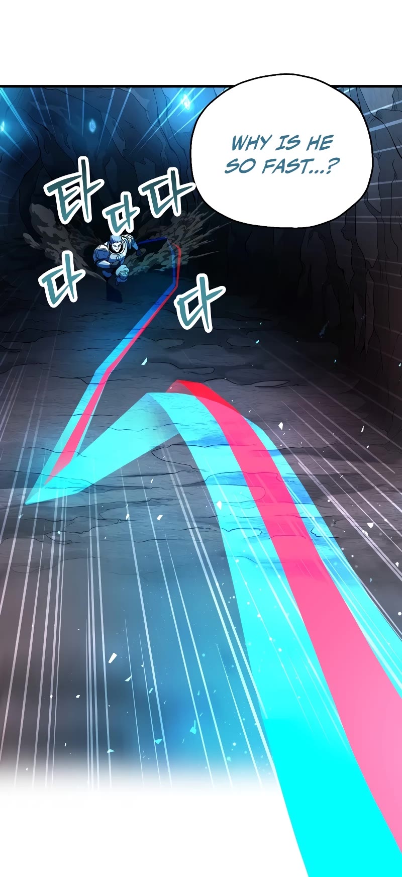 The Player That Can't Level Up Chapter 101 page 34 - Chapter 101