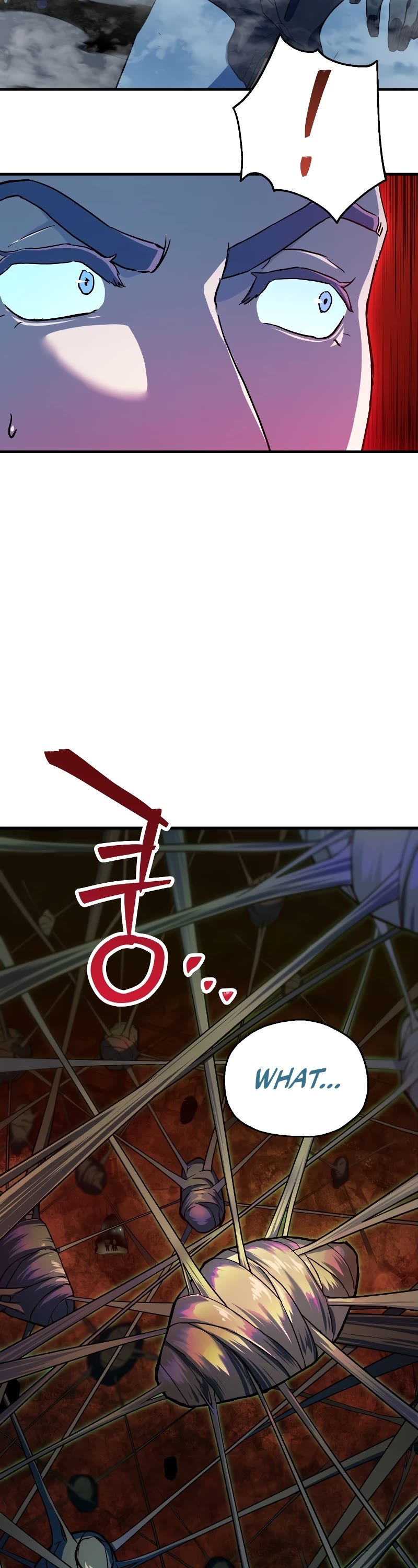 The Player That Can't Level Up Chapter 101 page 38 - Chapter 101