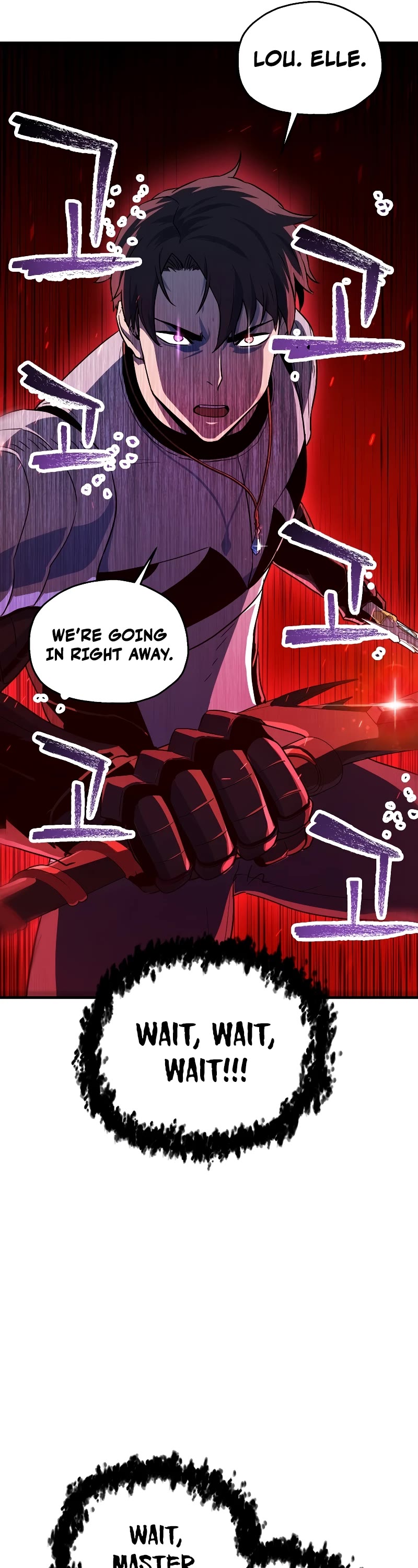 The Player That Can't Level Up Chapter 101 page 41 - Chapter 101