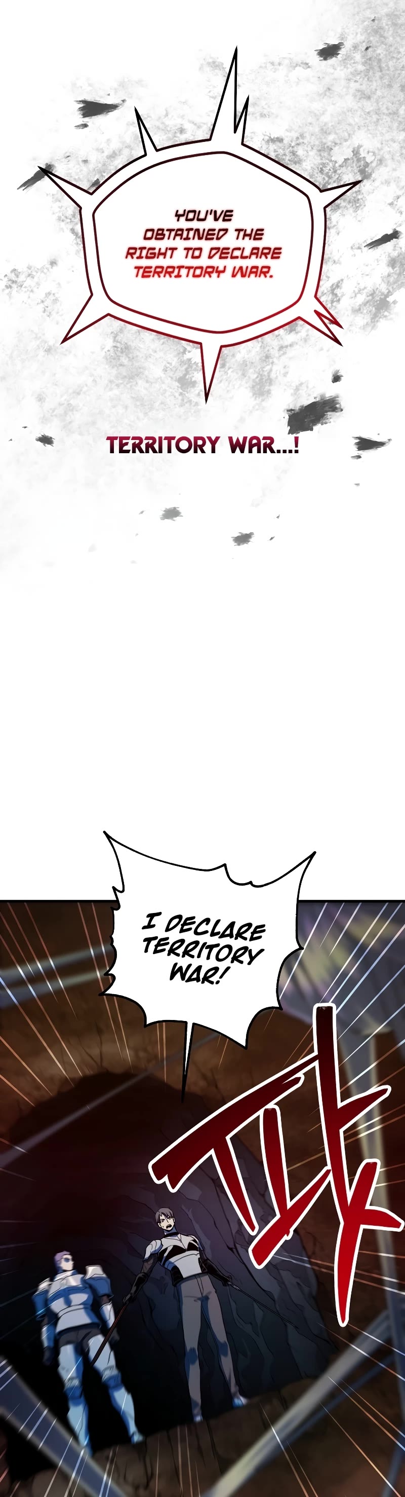 The Player That Can't Level Up Chapter 101 page 44 - Chapter 101