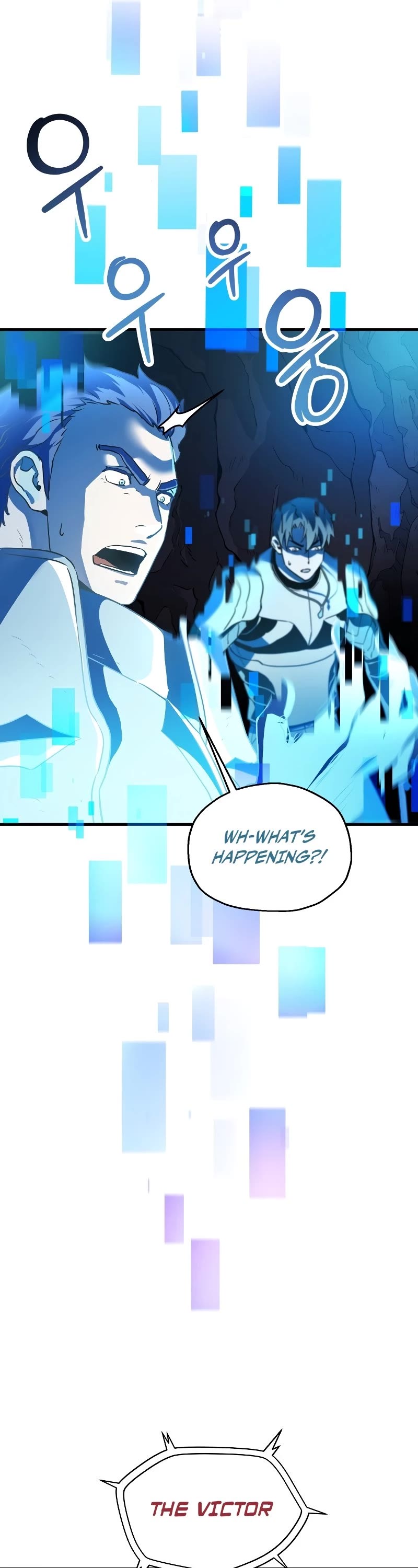 The Player That Can't Level Up Chapter 101 page 46 - Chapter 101