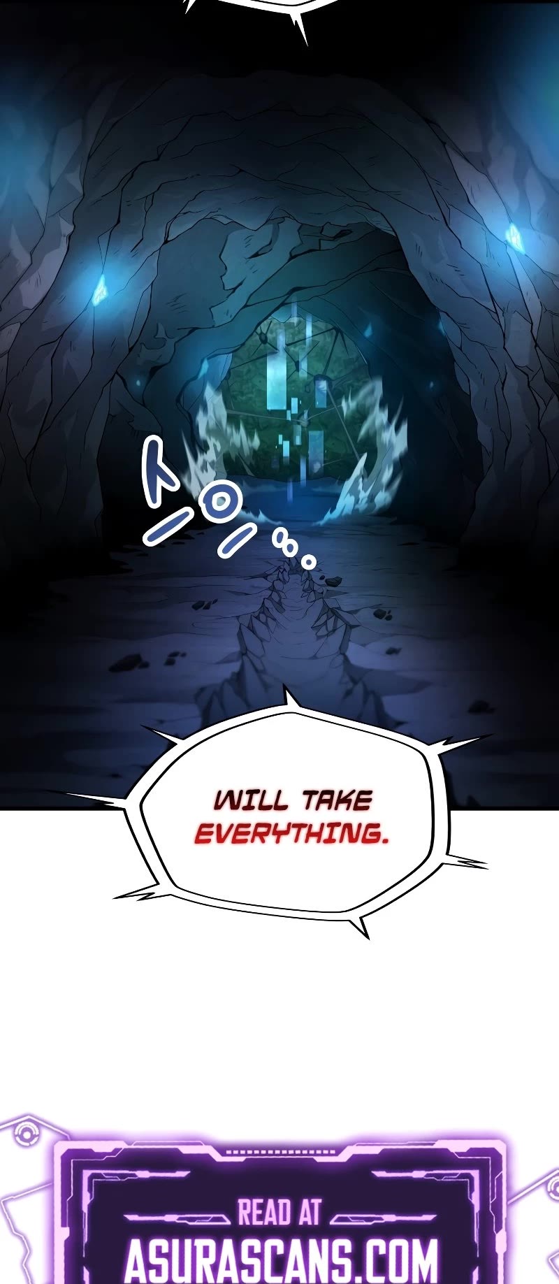 The Player That Can't Level Up Chapter 101 page 47 - Chapter 101