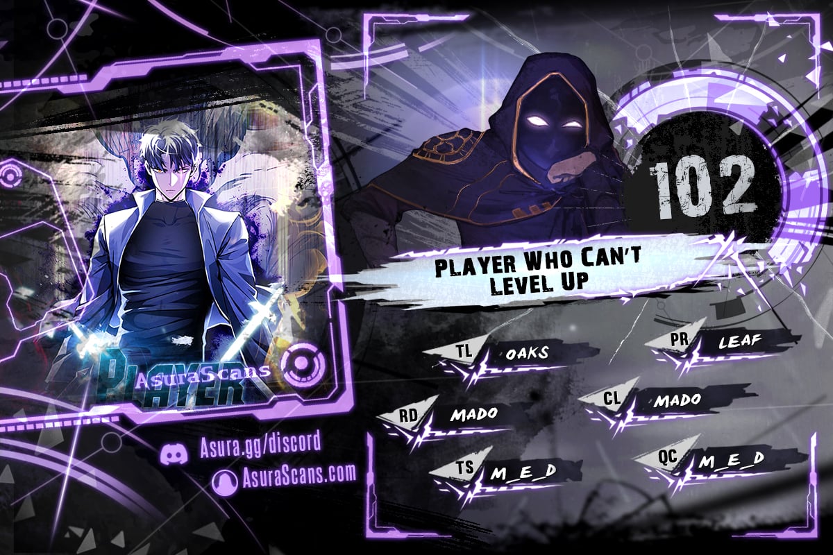 The Player That Can't Level Up Chapter 102 page 1 - Chapter 102
