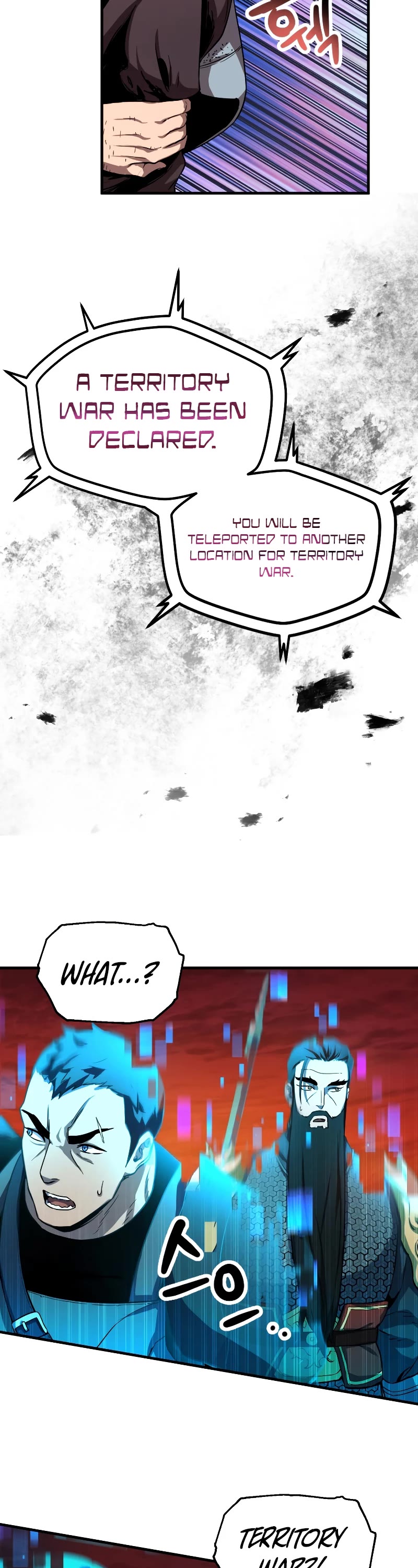 The Player That Can't Level Up Chapter 102 page 13 - Chapter 102