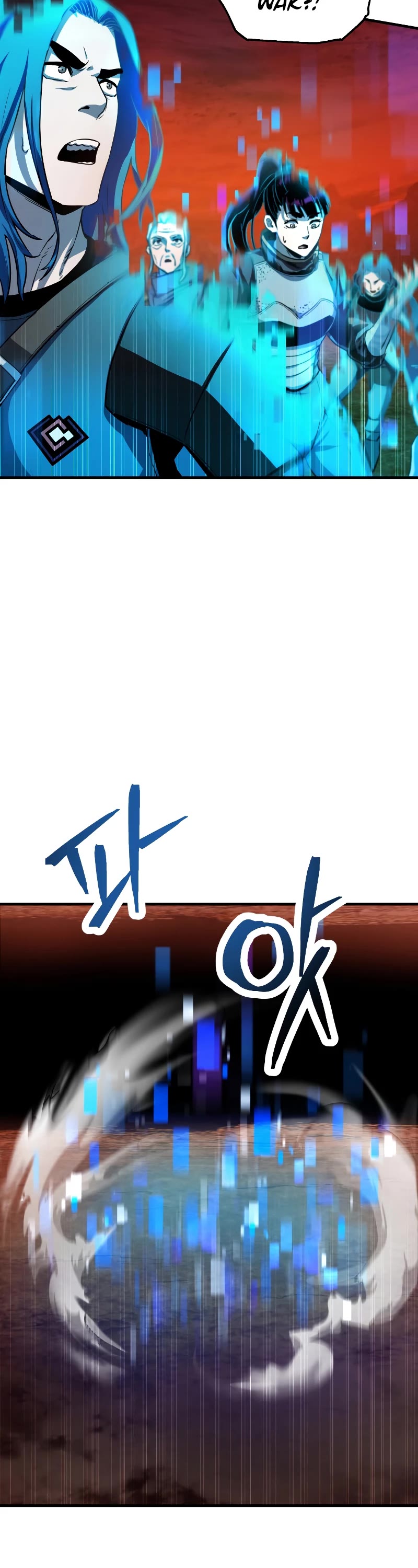 The Player That Can't Level Up Chapter 102 page 14 - Chapter 102