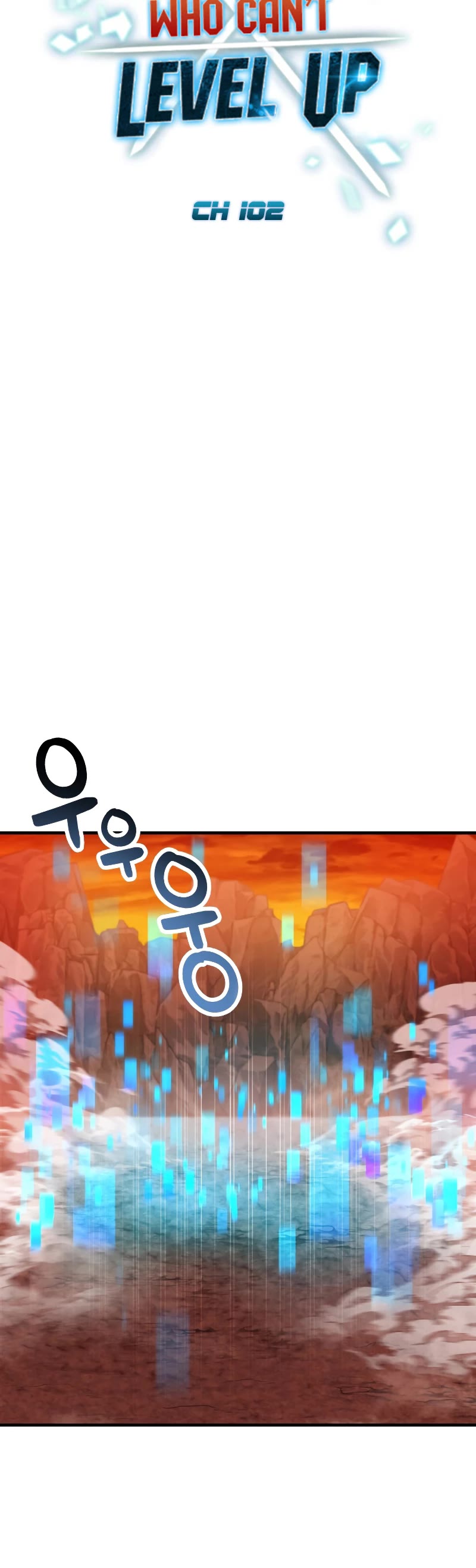 The Player That Can't Level Up Chapter 102 page 16 - Chapter 102
