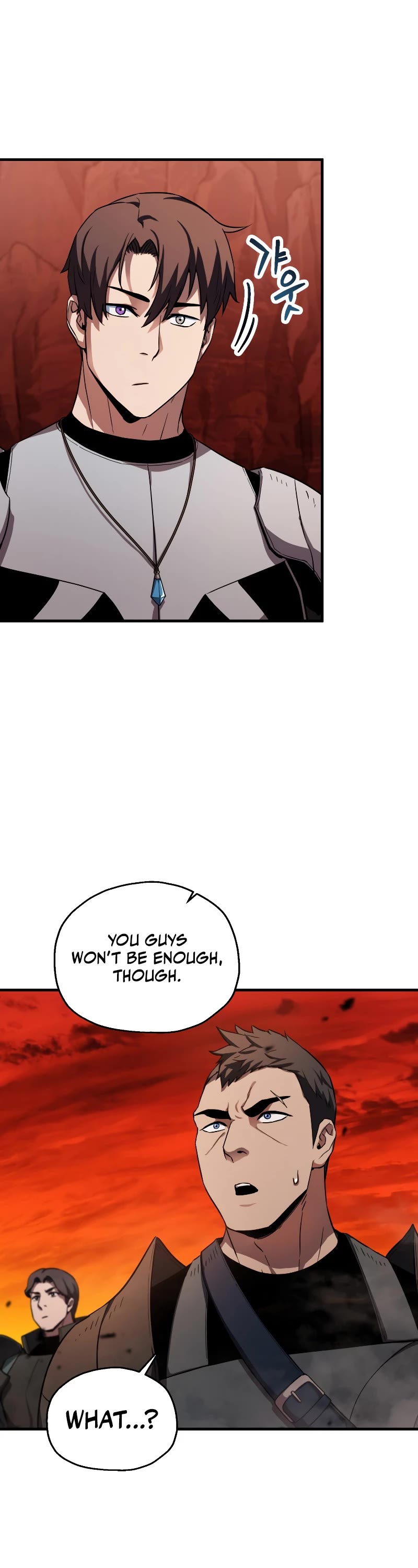 The Player That Can't Level Up Chapter 102 page 26 - Chapter 102