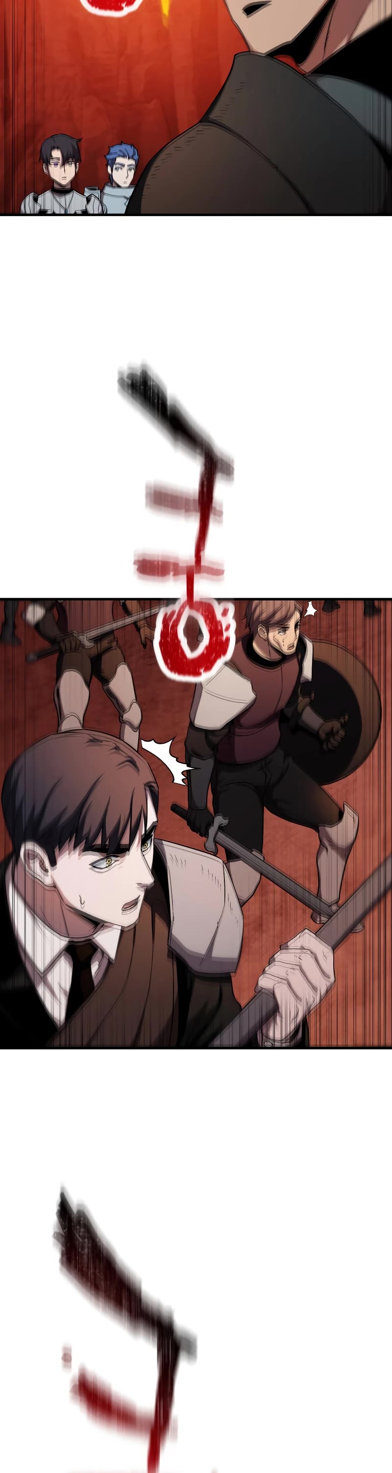 The Player That Can't Level Up Chapter 102 page 28 - Chapter 102