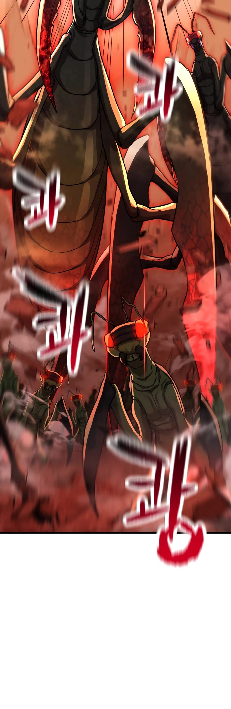 The Player That Can't Level Up Chapter 102 page 31 - Chapter 102