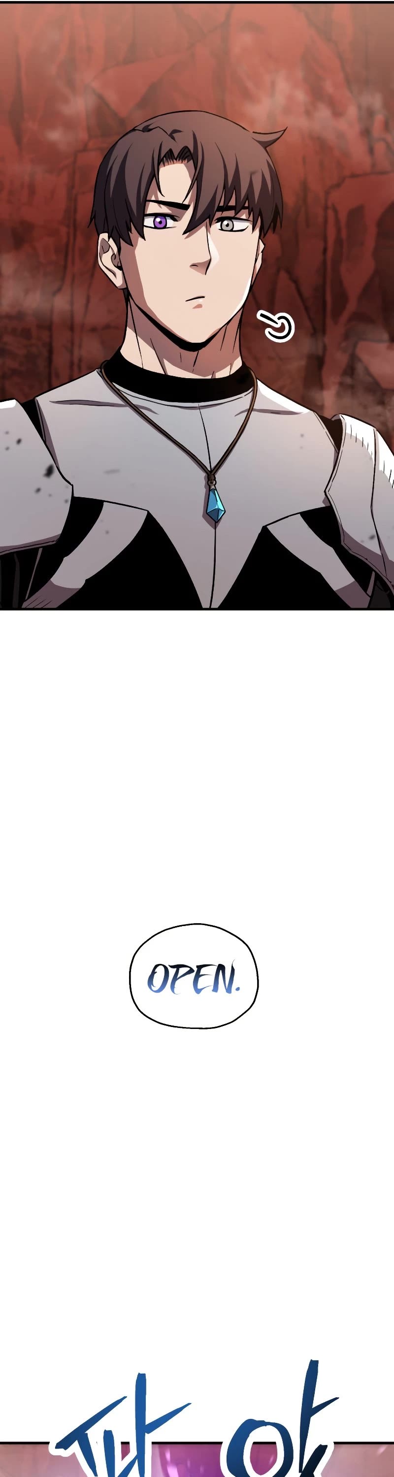 The Player That Can't Level Up Chapter 102 page 37 - Chapter 102