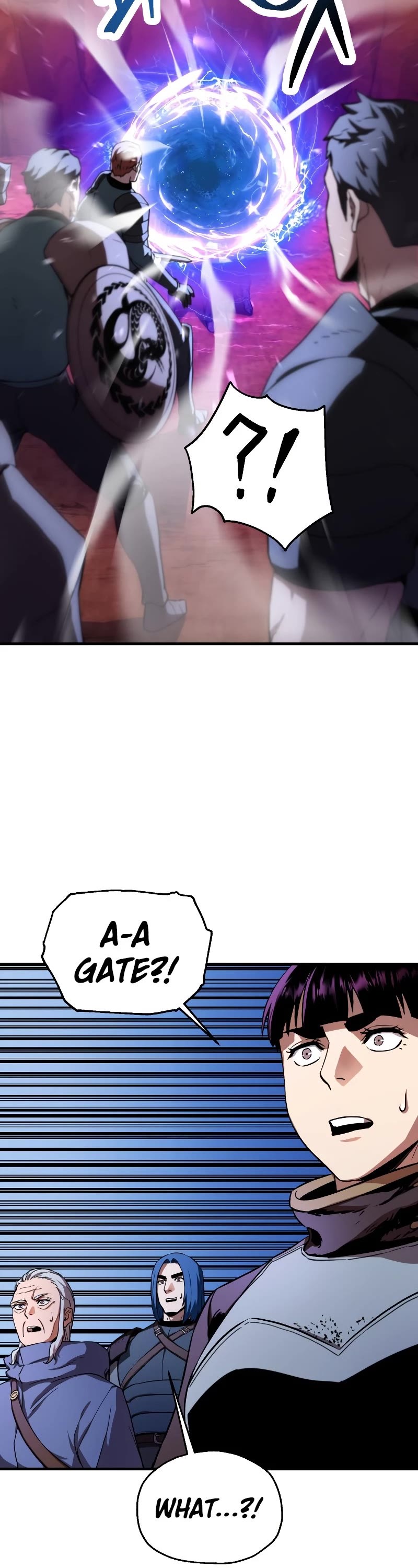 The Player That Can't Level Up Chapter 102 page 38 - Chapter 102