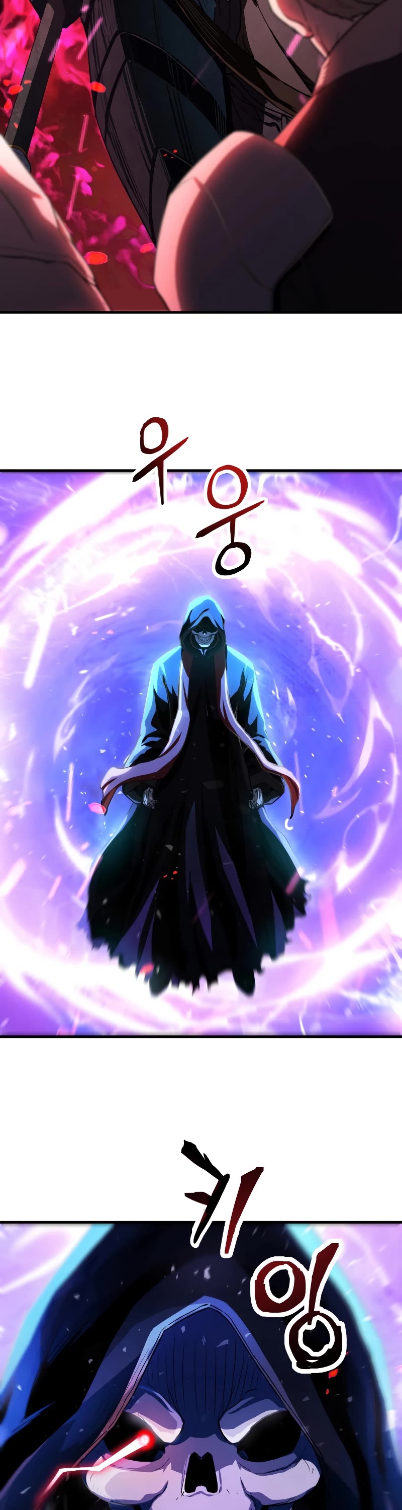 The Player That Can't Level Up Chapter 102 page 42 - Chapter 102