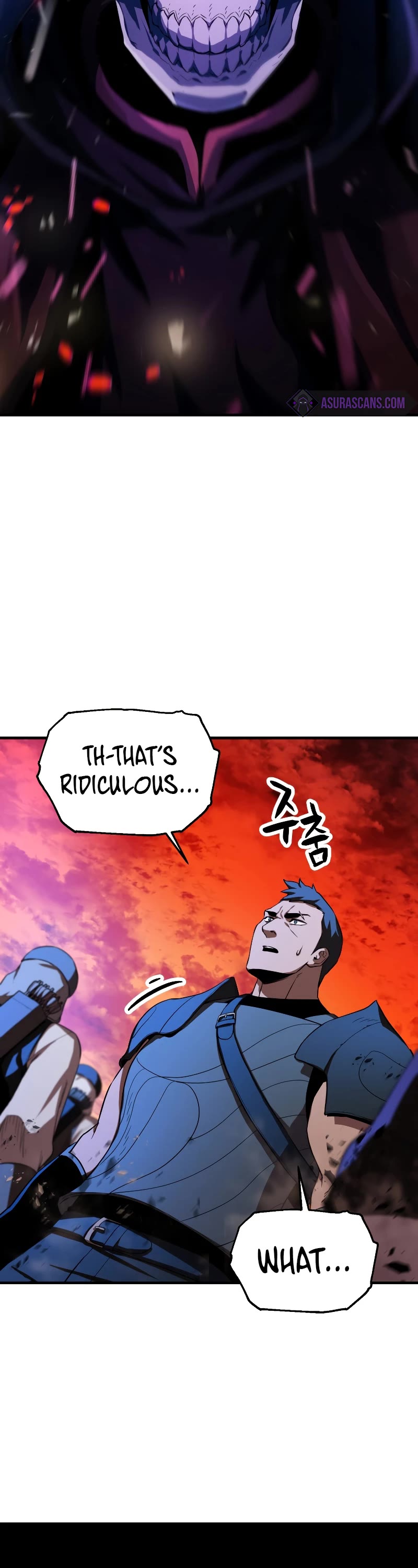 The Player That Can't Level Up Chapter 102 page 43 - Chapter 102