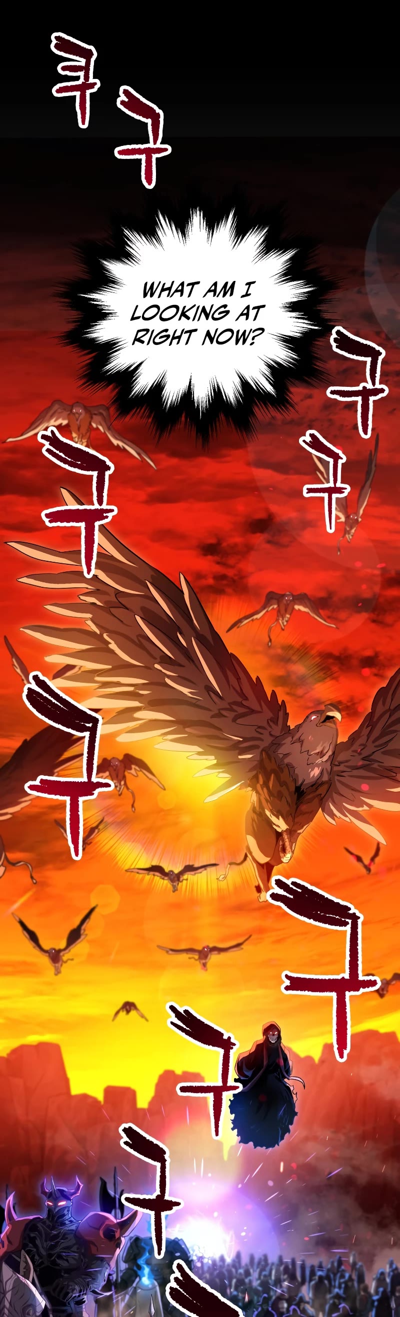 The Player That Can't Level Up Chapter 102 page 44 - Chapter 102