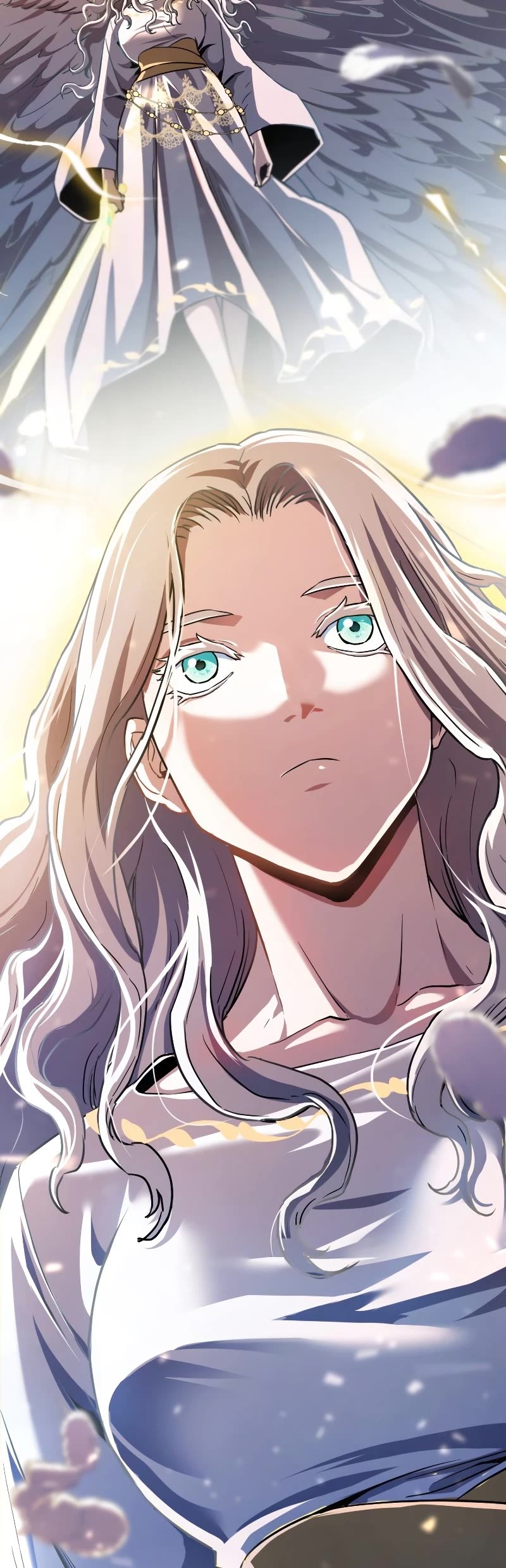 The Player That Can't Level Up Chapter 102 page 47 - Chapter 102