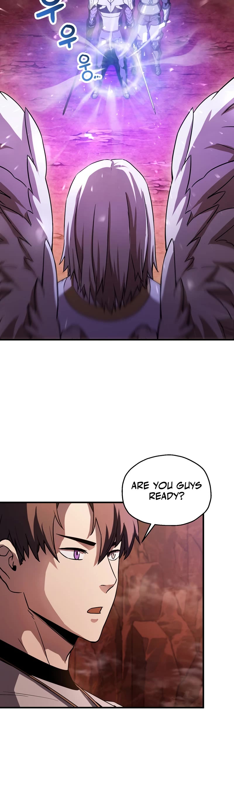 The Player That Can't Level Up Chapter 103 page 11 - Chapter 103