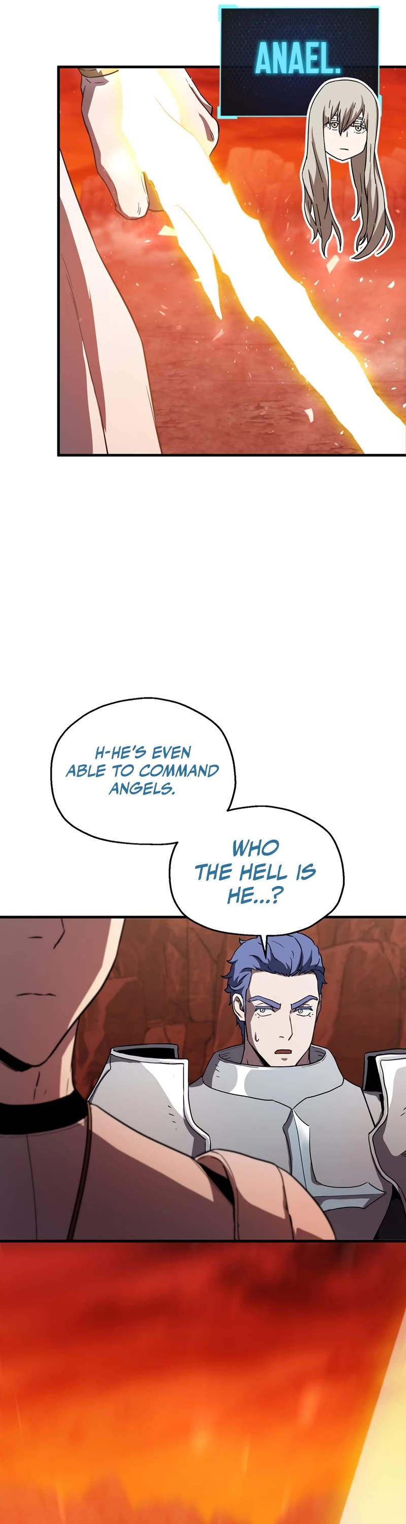 The Player That Can't Level Up Chapter 103 page 13 - Chapter 103