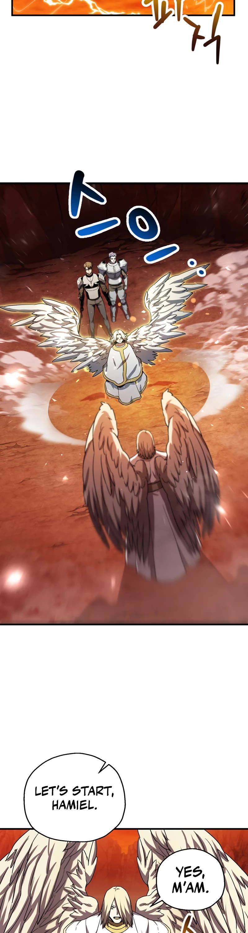 The Player That Can't Level Up Chapter 103 page 15 - Chapter 103
