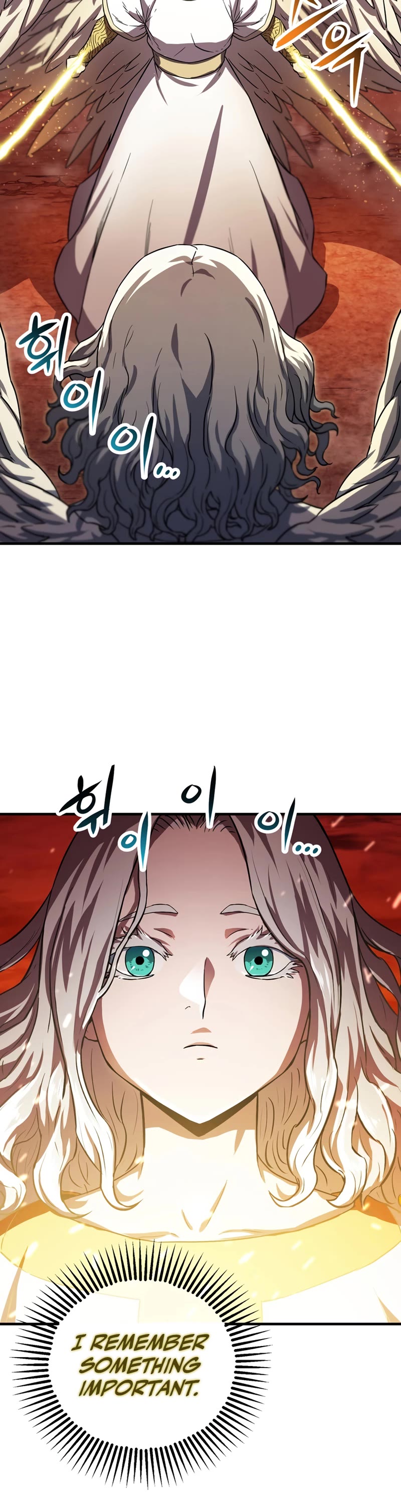 The Player That Can't Level Up Chapter 103 page 16 - Chapter 103