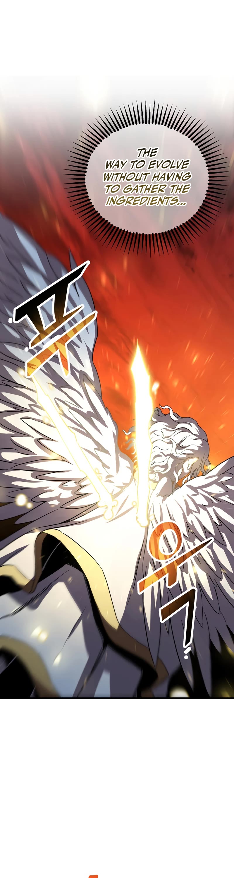 The Player That Can't Level Up Chapter 103 page 17 - Chapter 103