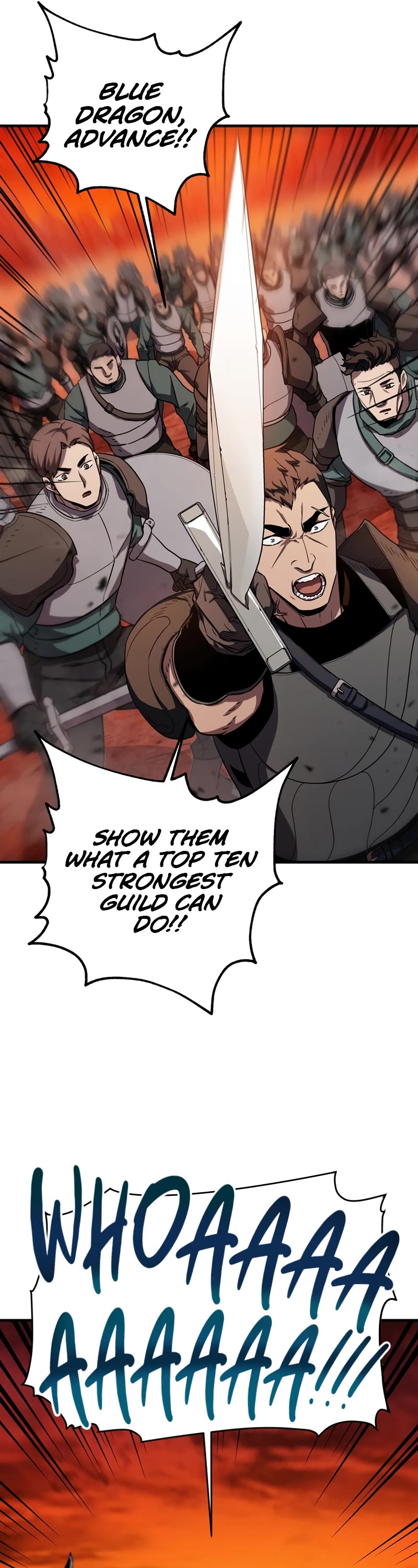 The Player That Can't Level Up Chapter 103 page 22 - Chapter 103
