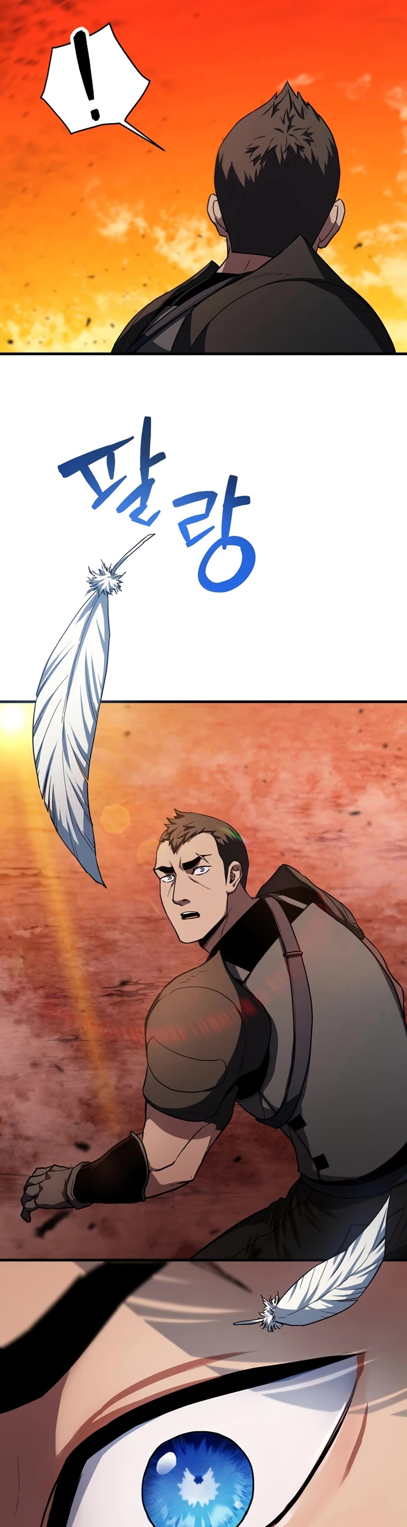 The Player That Can't Level Up Chapter 103 page 28 - Chapter 103