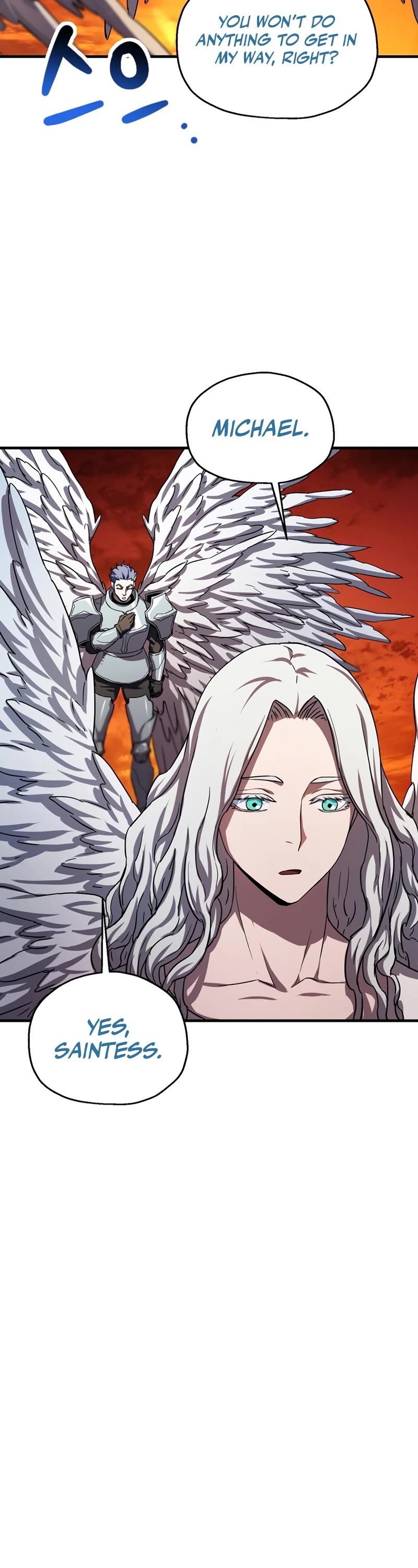 The Player That Can't Level Up Chapter 103 page 31 - Chapter 103