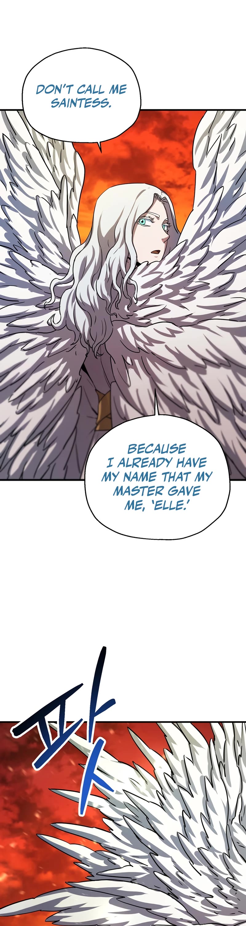 The Player That Can't Level Up Chapter 103 page 32 - Chapter 103