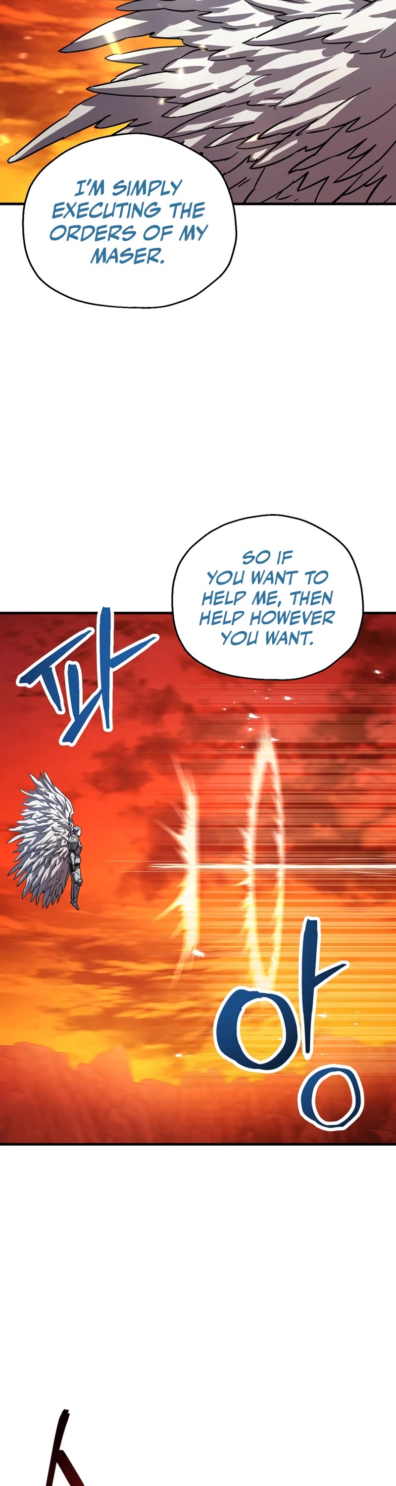 The Player That Can't Level Up Chapter 103 page 33 - Chapter 103