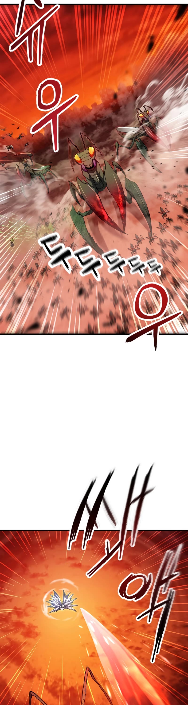 The Player That Can't Level Up Chapter 103 page 34 - Chapter 103