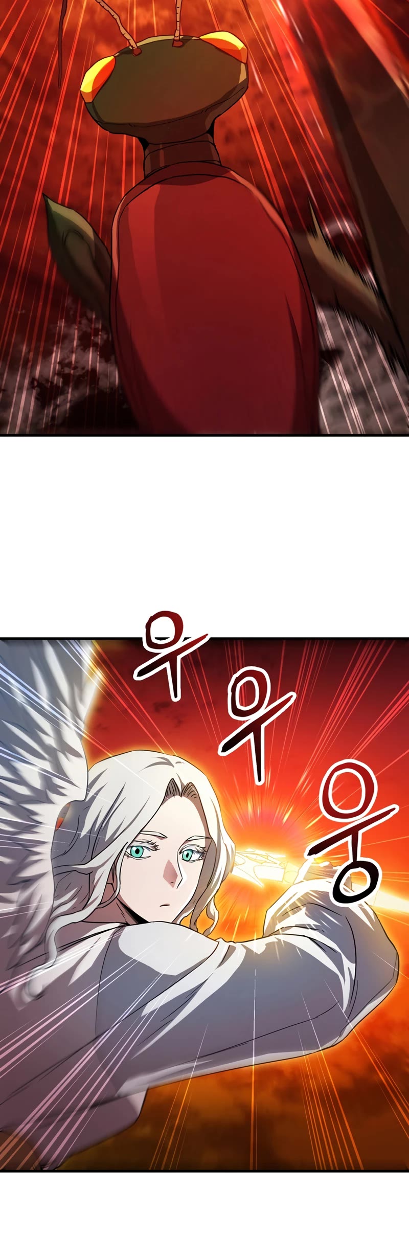 The Player That Can't Level Up Chapter 103 page 35 - Chapter 103