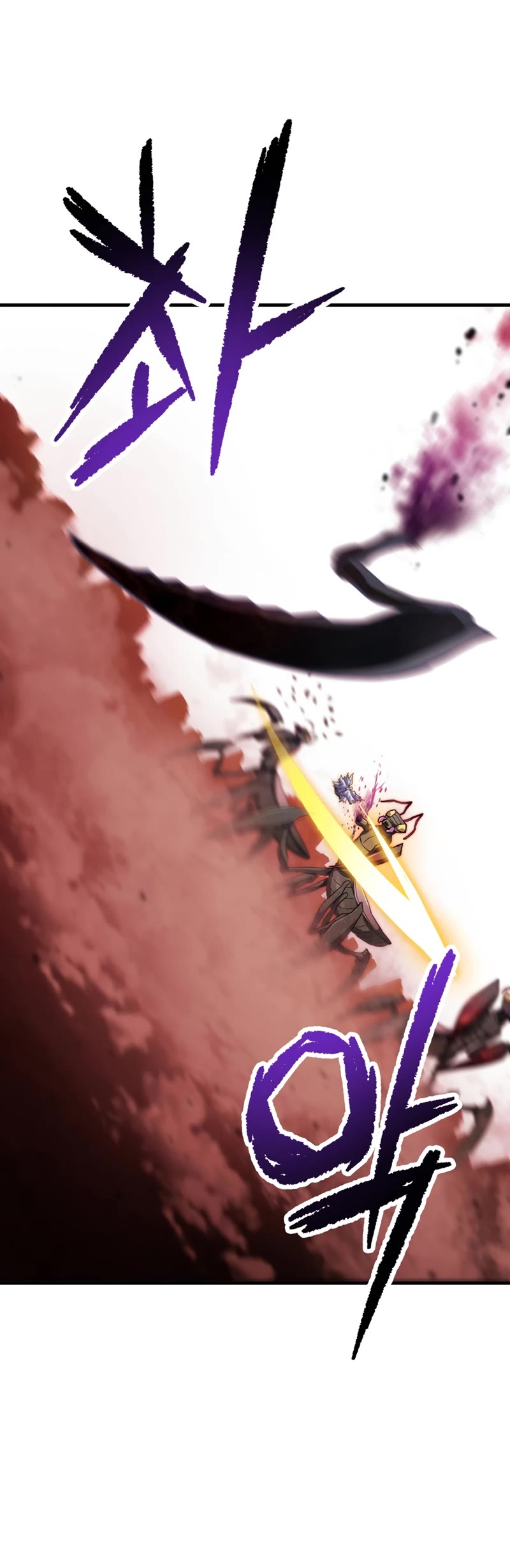 The Player That Can't Level Up Chapter 103 page 36 - Chapter 103