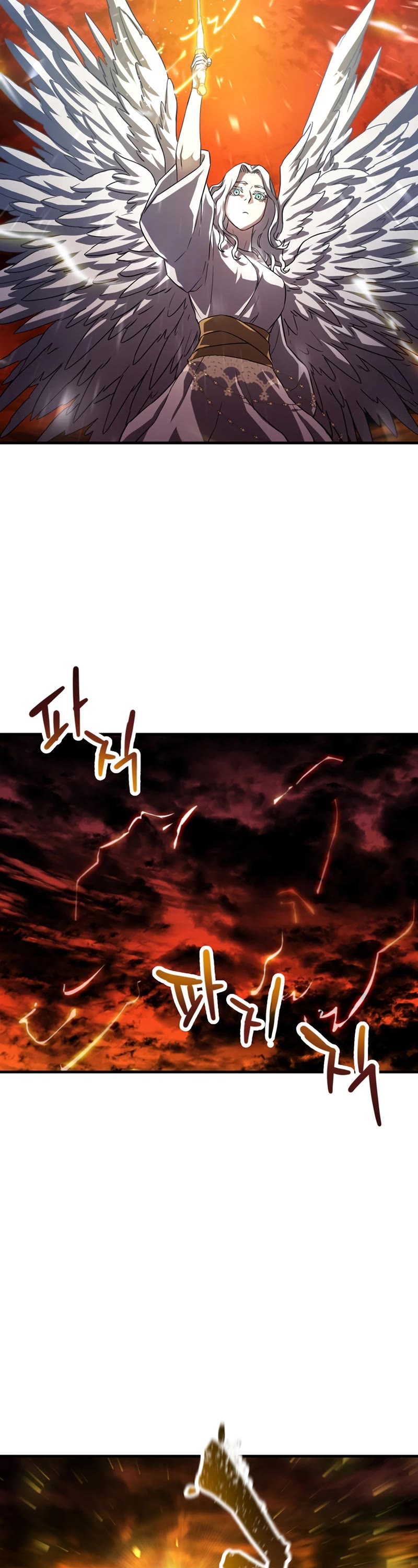 The Player That Can't Level Up Chapter 103 page 38 - Chapter 103
