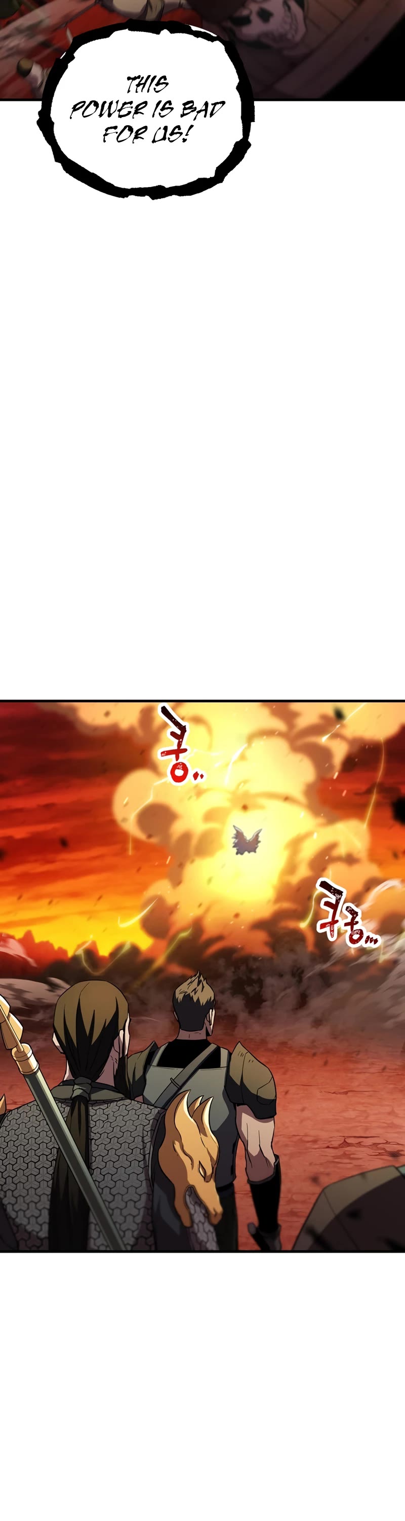 The Player That Can't Level Up Chapter 103 page 41 - Chapter 103