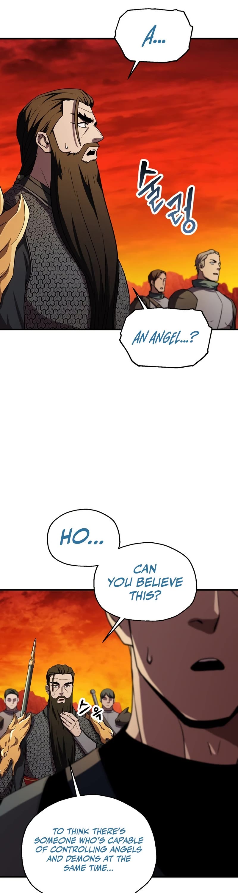 The Player That Can't Level Up Chapter 103 page 42 - Chapter 103