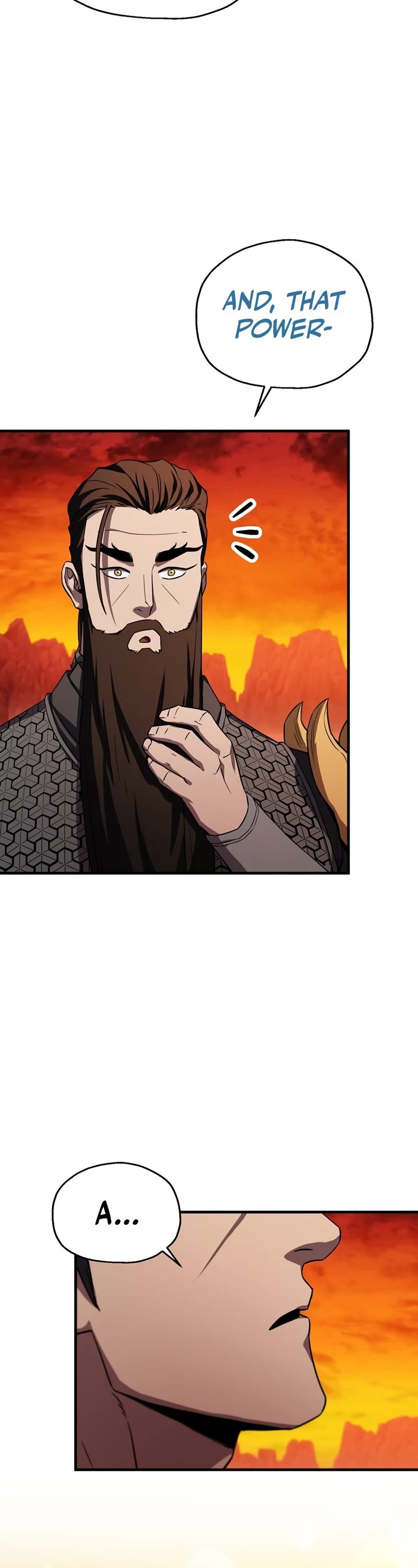 The Player That Can't Level Up Chapter 103 page 43 - Chapter 103